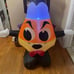 Gemmy 3.5ft Candy Corn Inflatable
