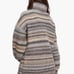 Hatch maternity turtleneck fashioned sweater 4 xl