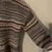 Hatch maternity turtleneck fashioned sweater 4 xl