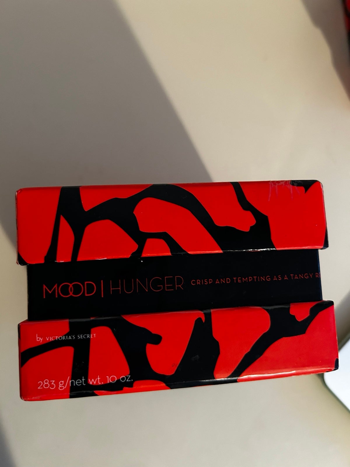Victoria’s secret mood hunger candle