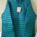 Patagonia Men’s Puffer AlpLight Down Pullover Jacket