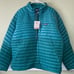 Patagonia Men’s Puffer AlpLight Down Pullover Jacket