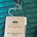 Patagonia Men’s Puffer AlpLight Down Pullover Jacket