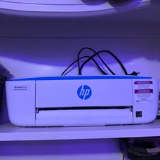 HP printer