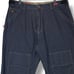 VTG Ecko Unltd Men's Jeans Wide Leg Baggy Streetwear Hip Hop Denim size W42 Y2K