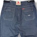 VTG Ecko Unltd Men's Jeans Wide Leg Baggy Streetwear Hip Hop Denim size W42 Y2K