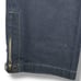 VTG Ecko Unltd Men's Jeans Wide Leg Baggy Streetwear Hip Hop Denim size W42 Y2K