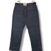 VTG Ecko Unltd Men's Jeans Wide Leg Baggy Streetwear Hip Hop Denim size W42 Y2K