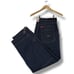 VTG Ecko Unltd Men's Jeans Wide Leg Baggy Streetwear Hip Hop Denim size W42 Y2K