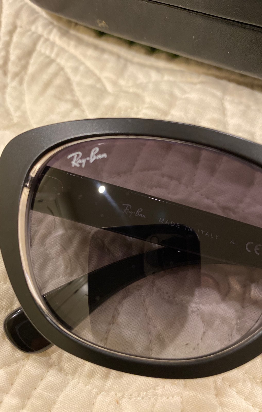 Ray-Ban sunglasses
