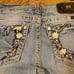 Womens Miss Me jeans