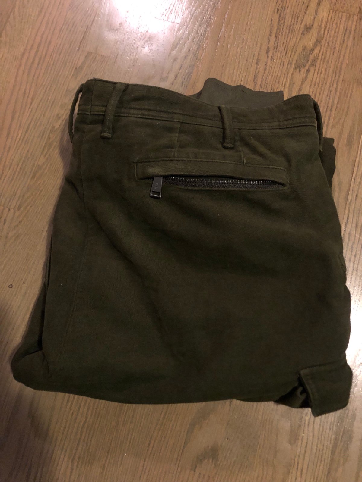 Men’s polo pants size 40/30