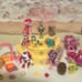 My Little Pony stage bundle