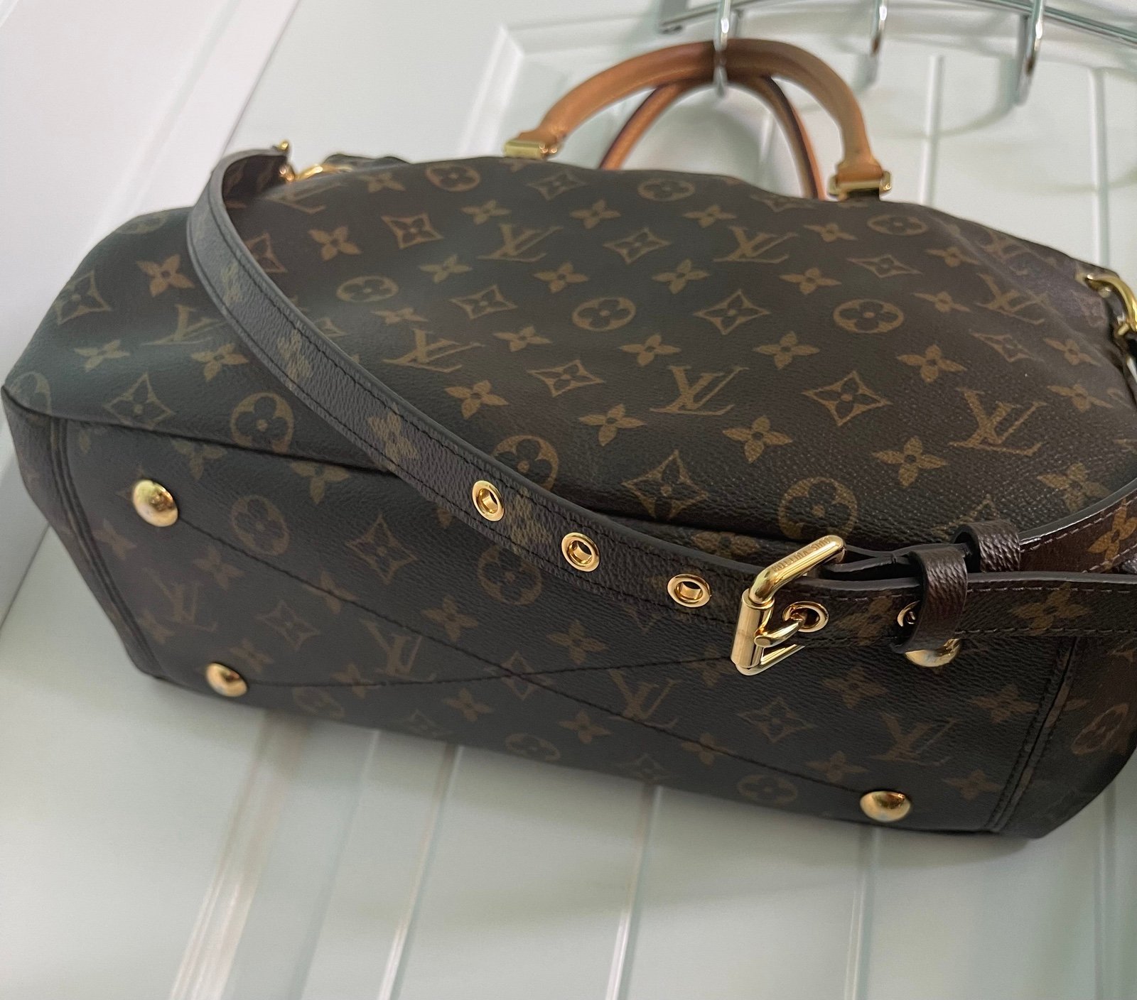 Louis Vuitton Pallas