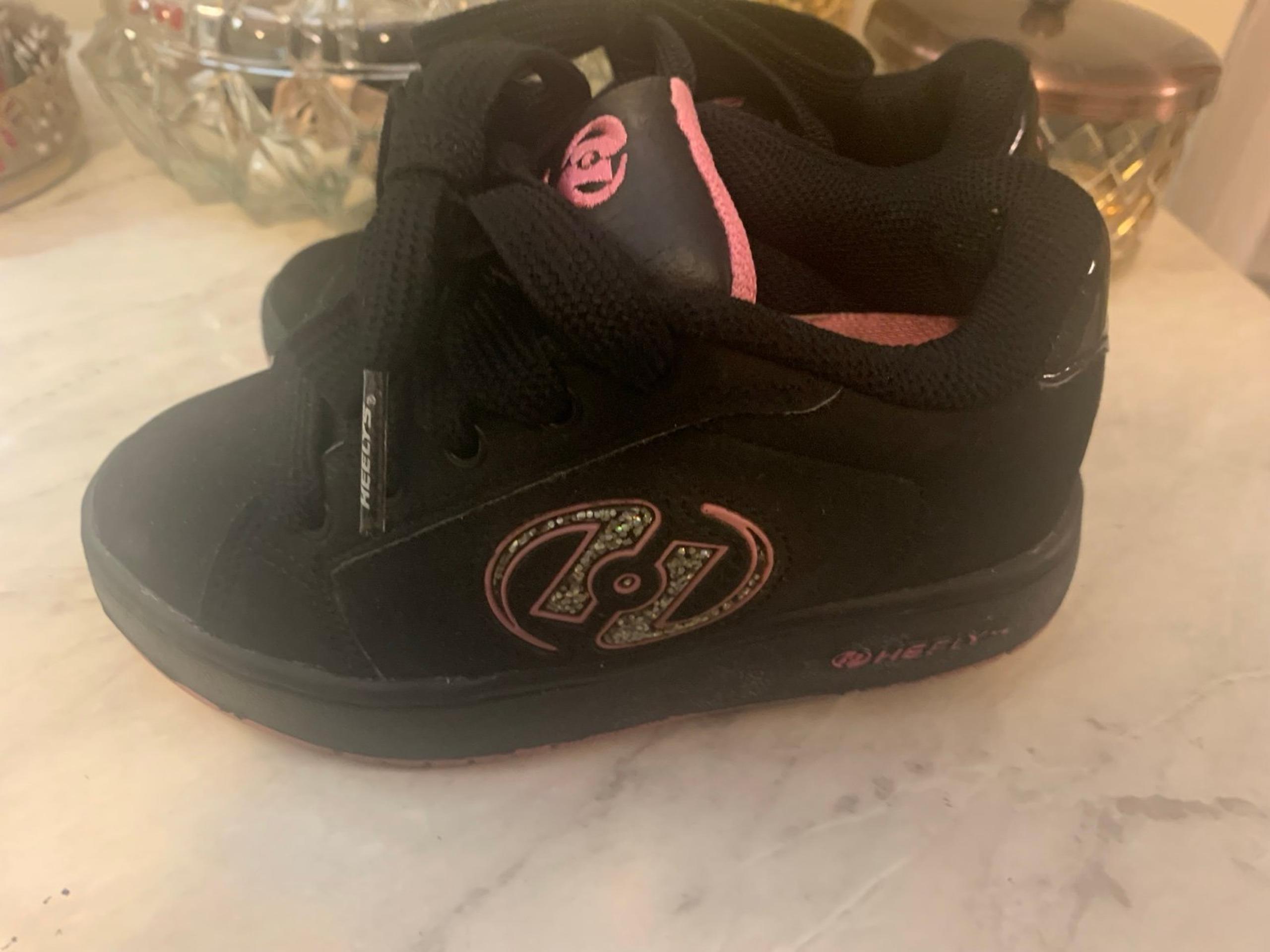 Heelys size 13C