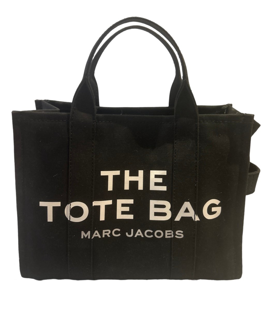 MARC JACOBS the tote bag
