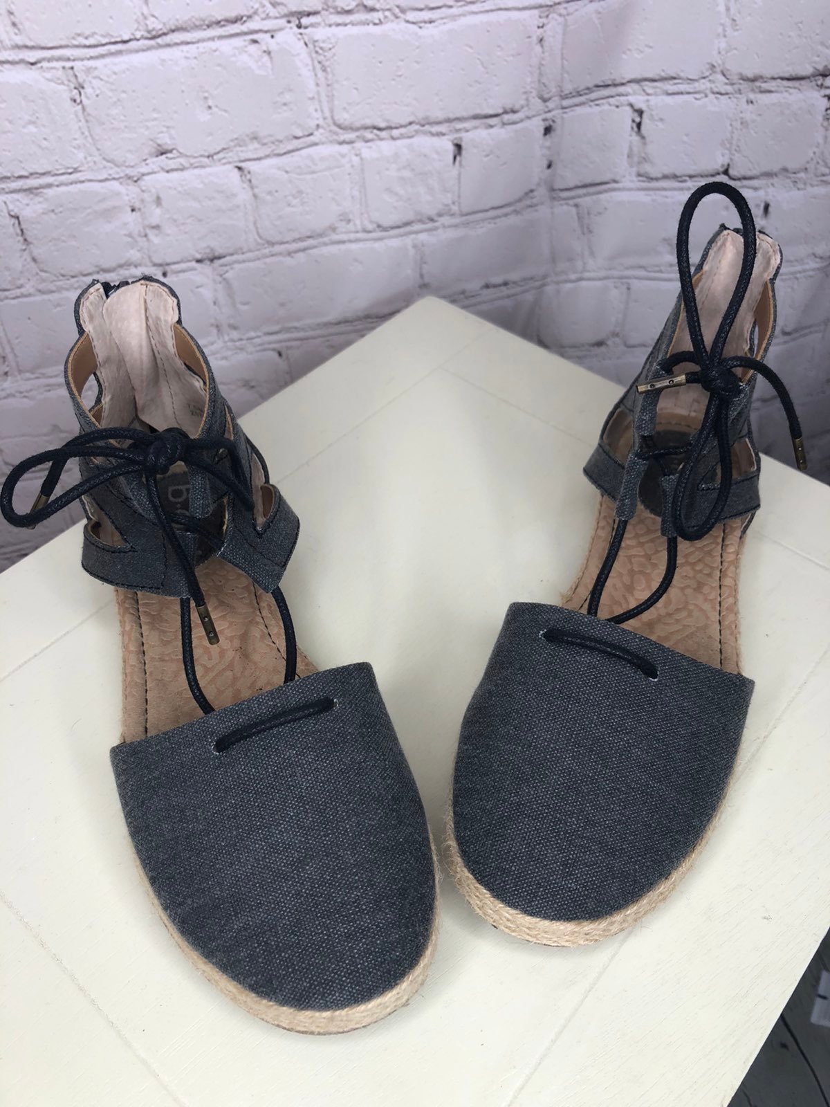 Boc espadrilles shop