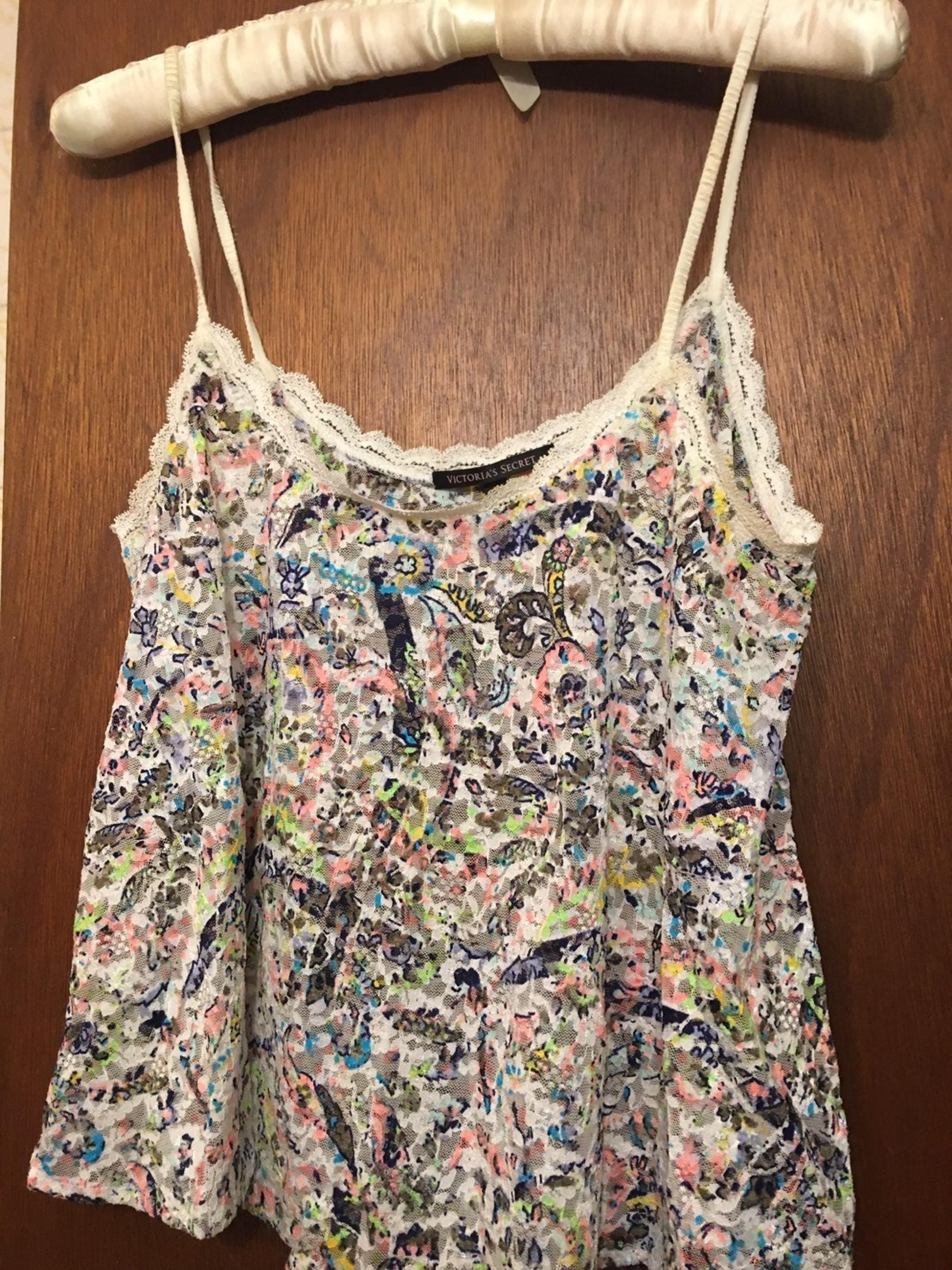 Victoria's Secret Tank Top