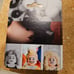 Thecanvasdon Lego the weeknd trilogy
