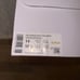 Nike Zoom LeBron NXXT Gen AMPD Men's Size 14 White Black Red FJ1566-100