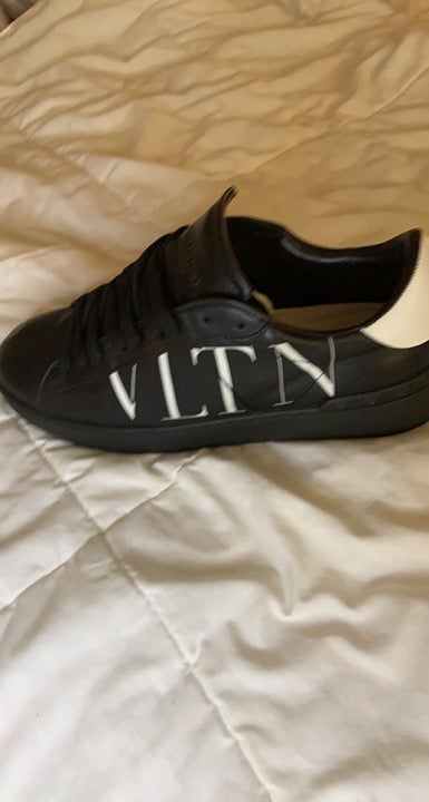 Valentino sneakers