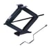 NEW! BAL R.V. Products Group Deluxe Leveling Scissor Jack - 24”, SET of 2!