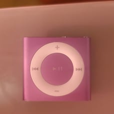 Ipod shuffle