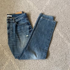 Pacsun mens jeans