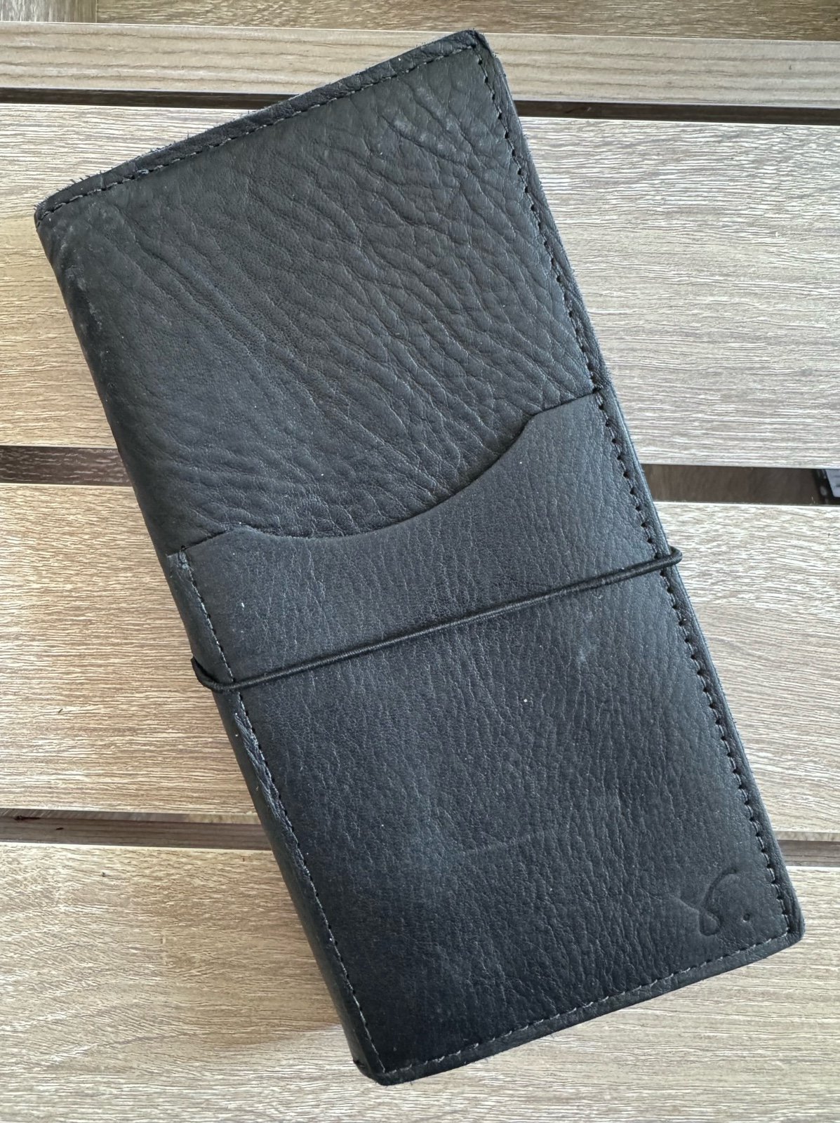Sojourner Trifolio for Hobonichi Weeks