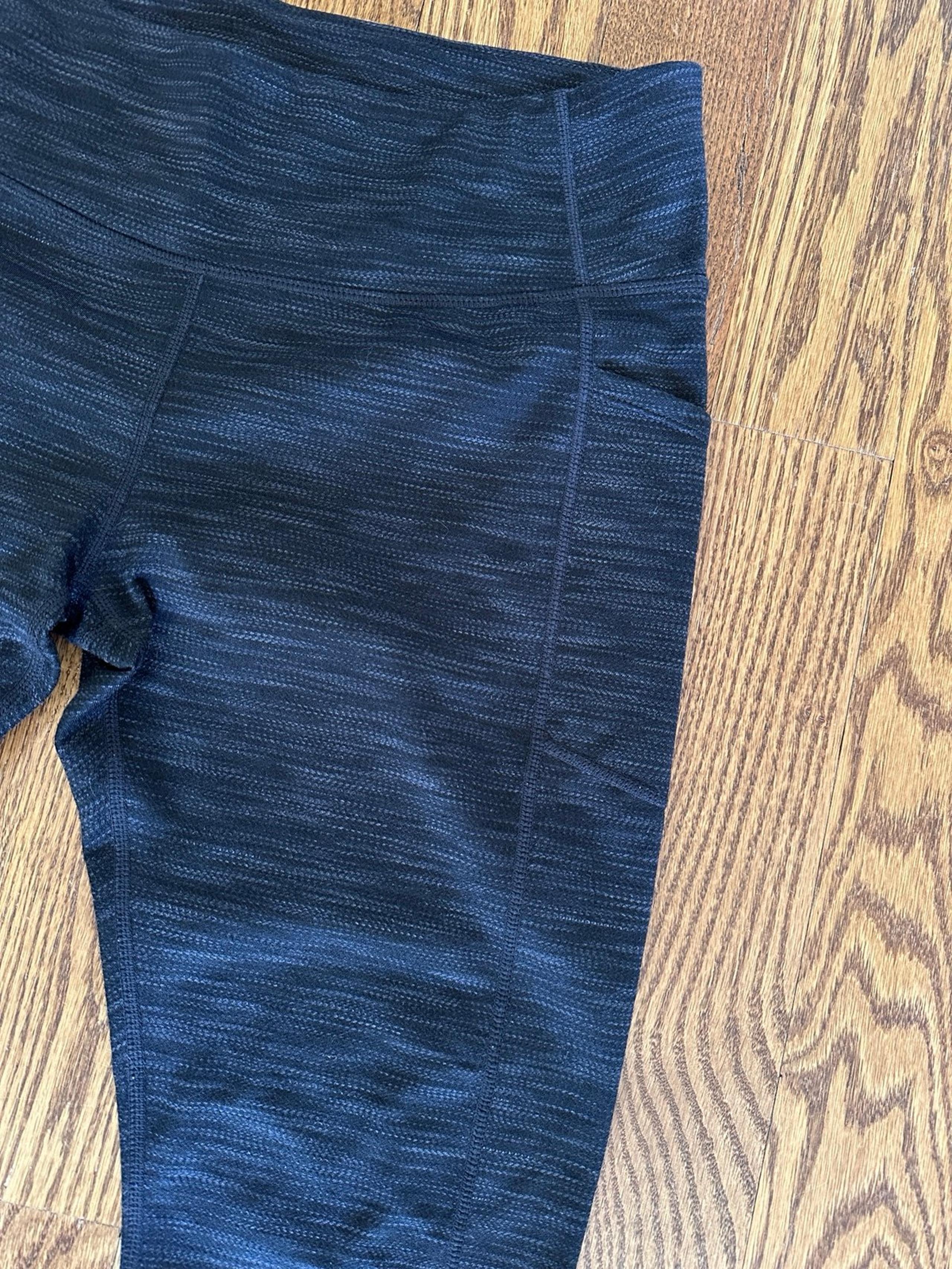 Mondetta leggings size Large