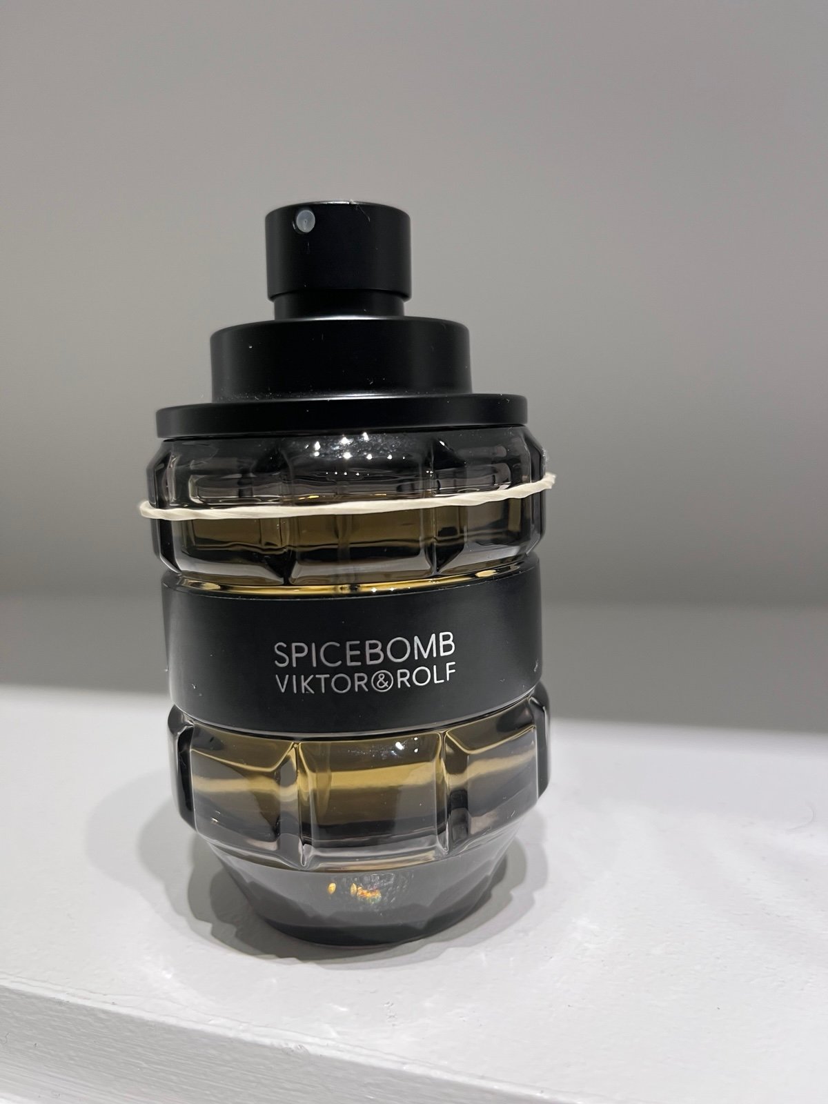 Victor & Rolf Spicebomb bundle - original + infrared EDP