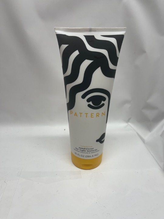 Pattern Intensive Conditioner For Tight Textures 13 Oz 384.5 mL SEALED