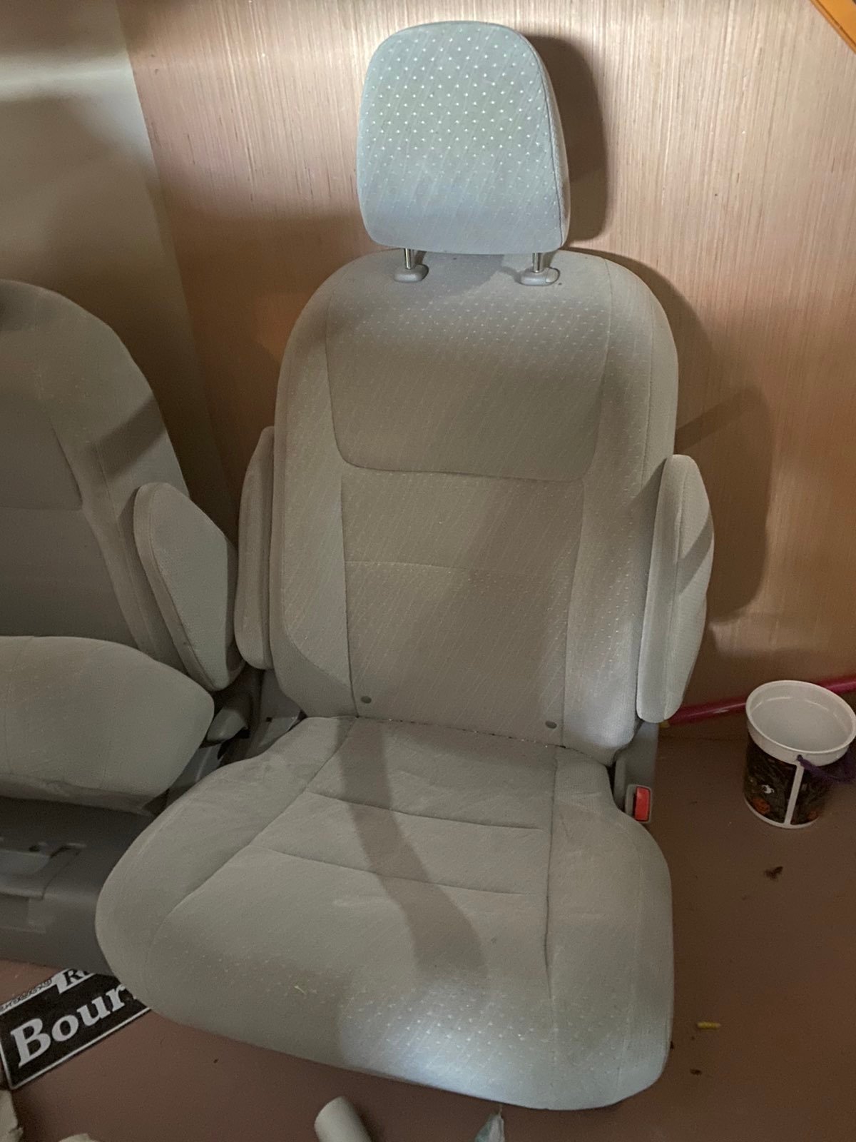 car seat