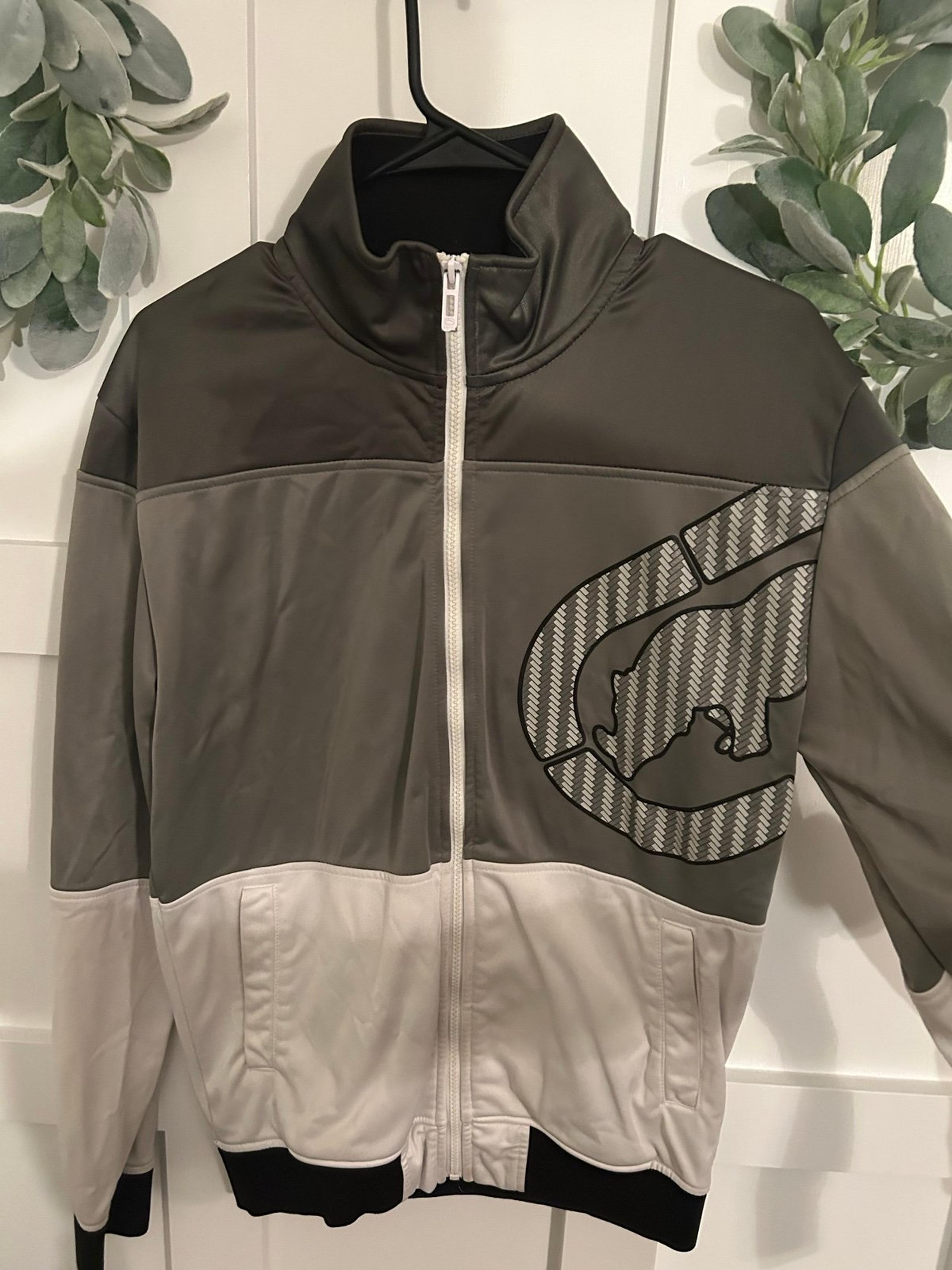 Ecko Unltd. Jacket Mens Size S