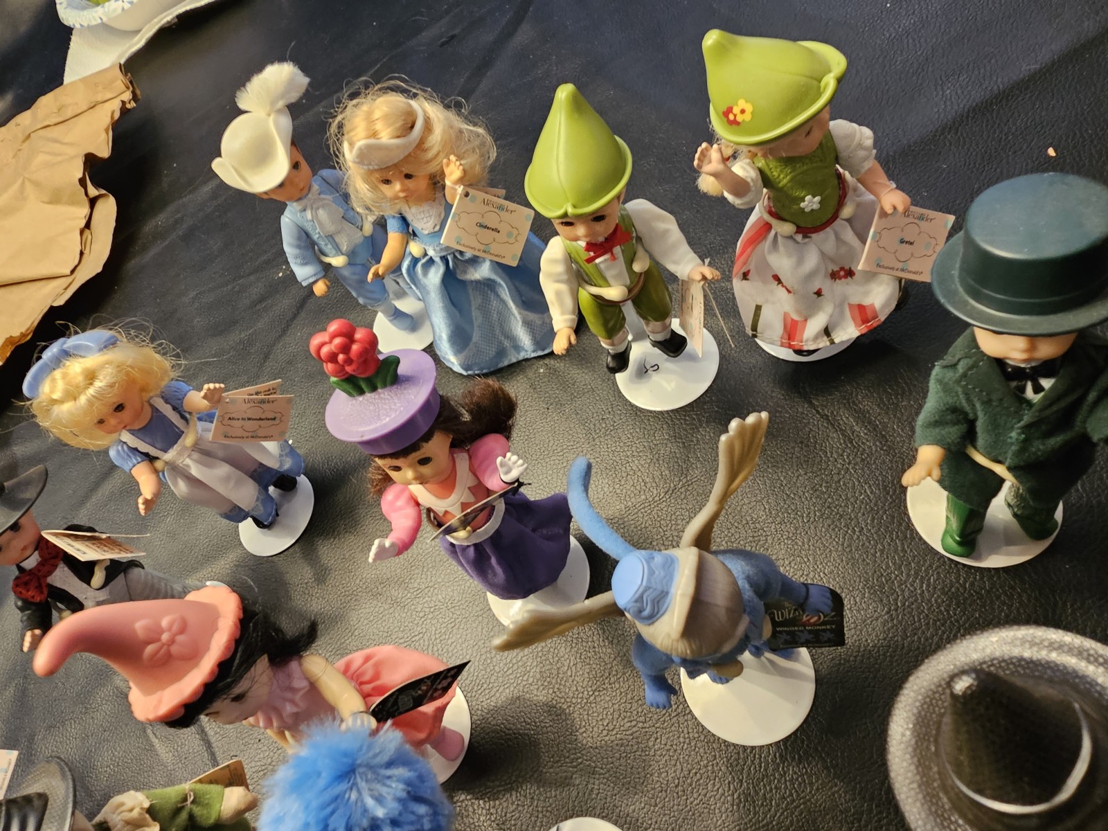madame alexander dolls