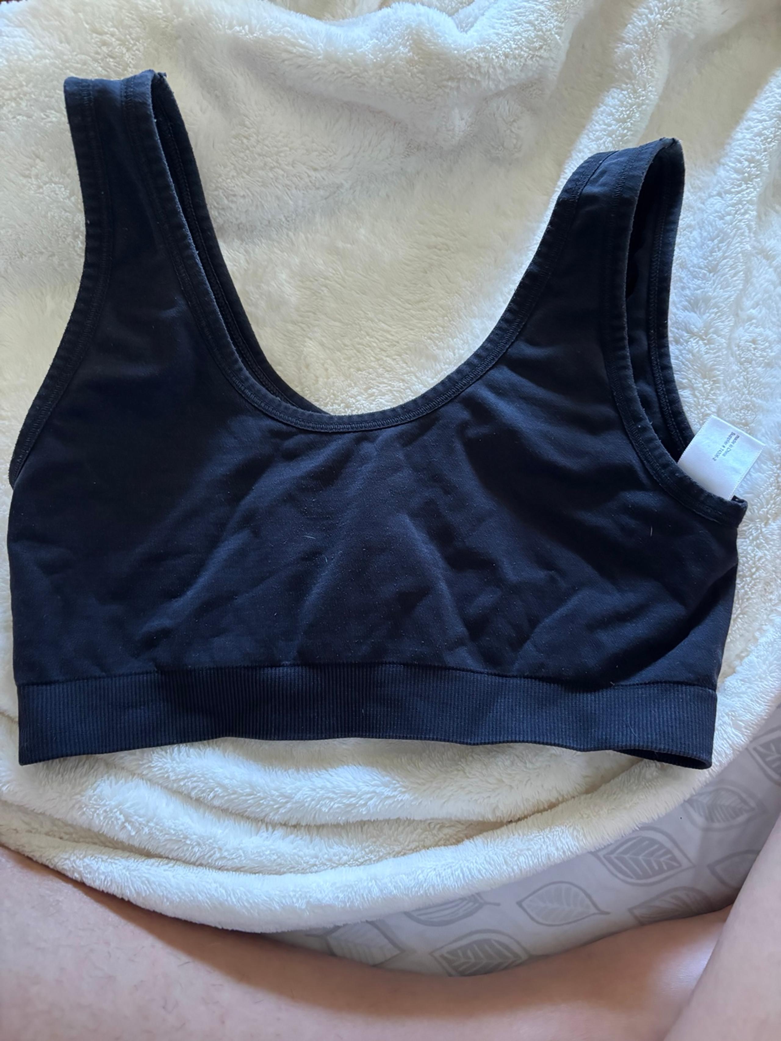 bra