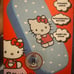 Hello Kitty portable speaker