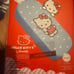 Hello Kitty portable speaker