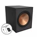 12 Klipsch High-Performance Wireless Subwoofer R-120SWI