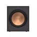 12 Klipsch High-Performance Wireless Subwoofer R-120SWI