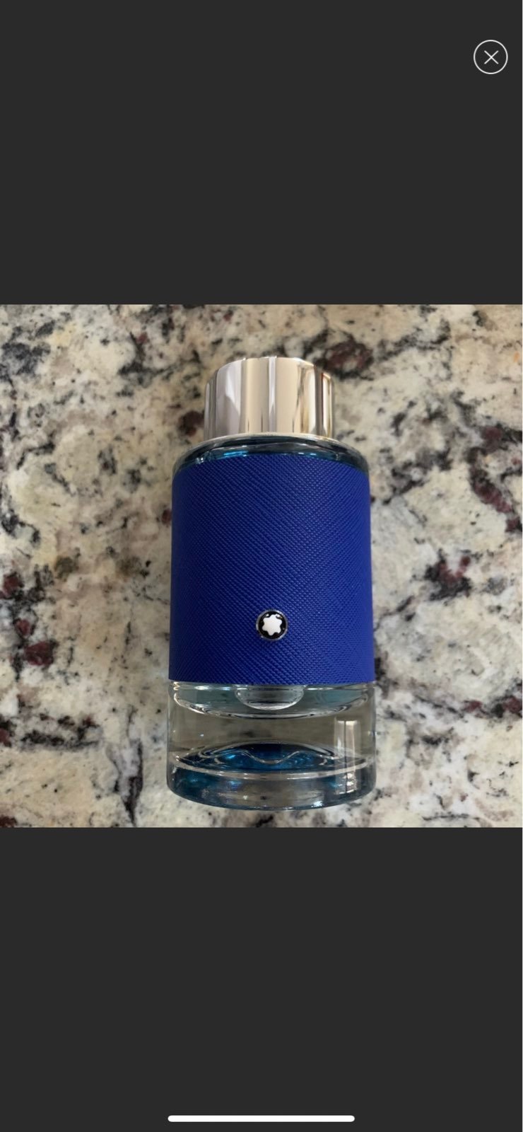 Montblanc Explorer