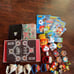 Yokai watch, medals, watches, & figures !HUGE lot! OVER 90 medals/coins!!