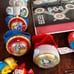 Yokai watch, medals, watches, & figures !HUGE lot! OVER 90 medals/coins!!