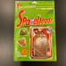 4 Books - Spaceheadz Series By Jon Scieszka - Summer Reading