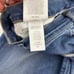 Citizens of Humanity Lilah High Waist Bootcut Leg Jeans Blue 28