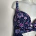NWT Swimsuits For All Women's Tummy Control Starps Cutout One Piece Swimsuit 20