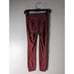 LULULEMON ATHLETICA Final Lap Crop 'Nulux 23' Size 4