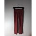 LULULEMON ATHLETICA Final Lap Crop 'Nulux 23' Size 4