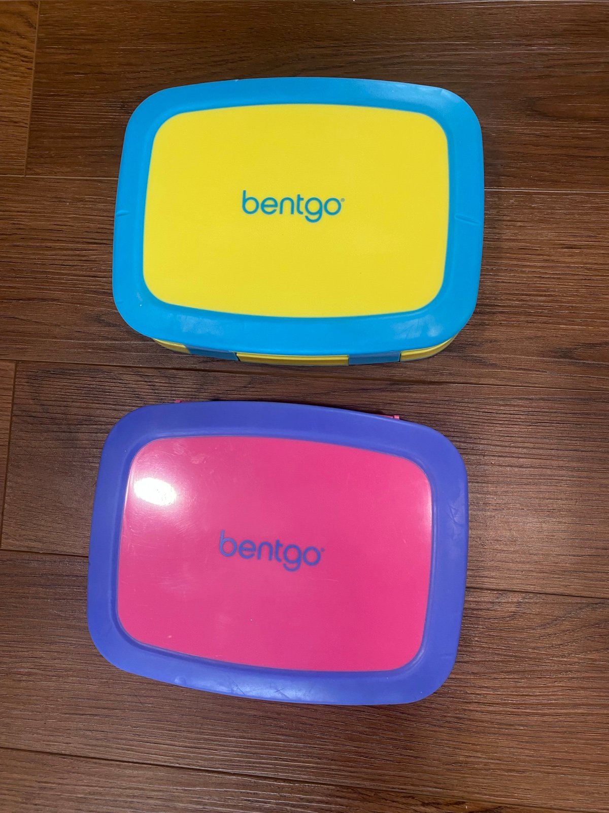 Bentgo Box Bundle - Lunch Box - School