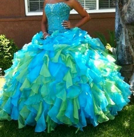 Quince Dress